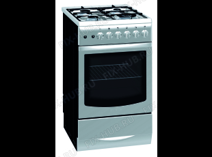 Плита (духовка) Gorenje GI437E-4 (261117, P51C1-V2VTD) - Фото